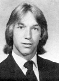 Larry Barnes: class of 1979, Norte Del Rio High School, Sacramento, CA.